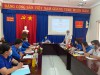 Chi đoàn Trường Chính trị Tây Ninh tổ chức tọa đàm với chủ đề “Phát huy vai trò của thanh niên trong công tác bảo vệ nền tảng tư tưởng của Đảng trên không gian mạng”